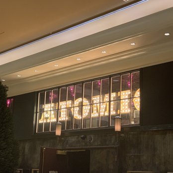 Atomic Saloon Show - Sign - Performing Arts Near Me - Las Vegas, Nevada