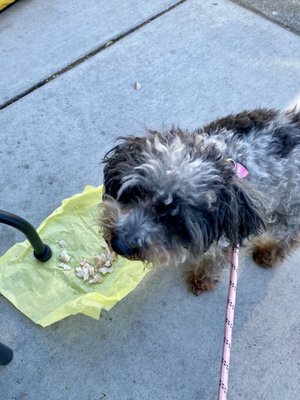 Roxie Deli & Barbeque by null