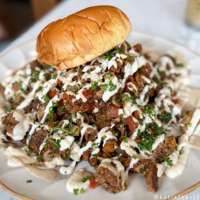 Maha's Brunch by null Maha's Brunch by null