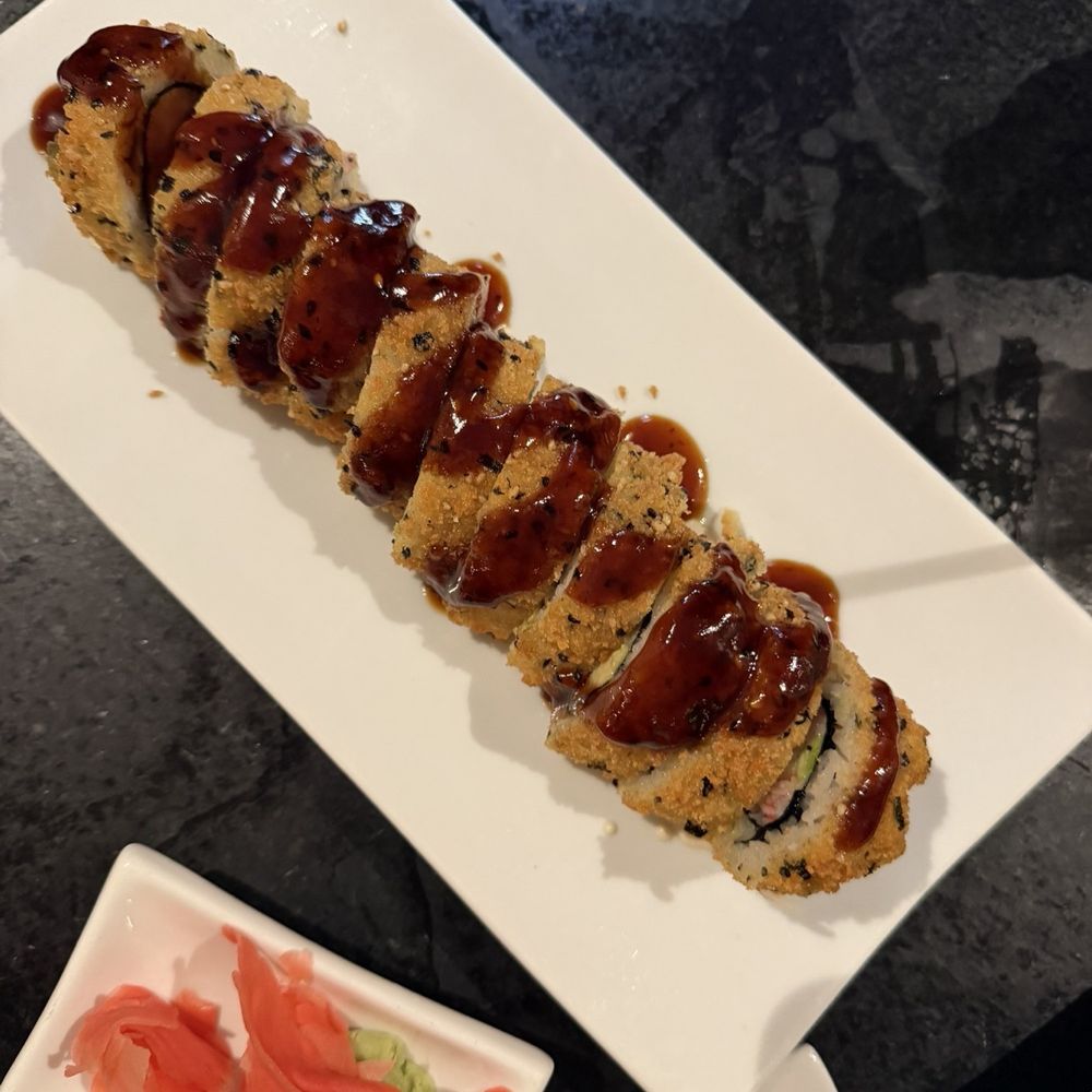 The Royal Lanai - Sushi Bars Near Me - Lihue, Hawaii
