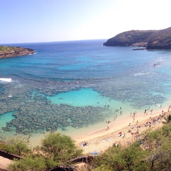 Oahu Nature Tours - Hanauma Bay - Tours Near Me - Honolulu, Hawaii Oahu Nature Tours - Hanauma Bay - Tours Near Me - Honolulu, Hawaii