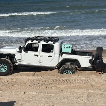 The Beach Bucket - Entertainment - Breakfast & Brunch Near Me - Ormond Beach, Florida
