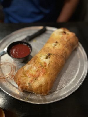 Tony D's New York Pizza & Restaurant by null