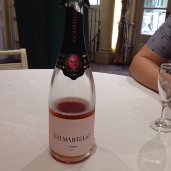 Champagne G.H. Martel & Co. - Wineries Near Me - Reims, 51