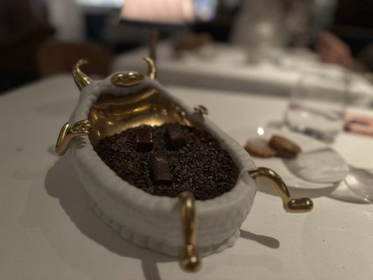 Café Carmellini by null
