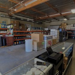 Desert Hydro - Hydroponic Store