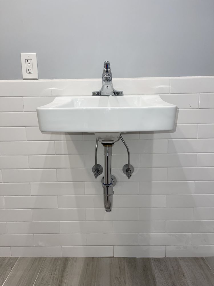 Slide of Armano Plumbing & Heating