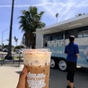 Marie’s Coffee - Tiramisu coffee - Coffee & Tea Near Me - Oxnard, California