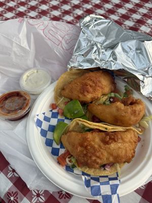 Sabor A Malibu food Truck by null