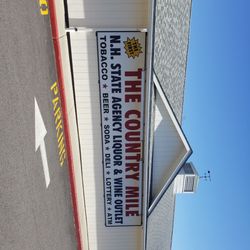 The Country Mile - Front