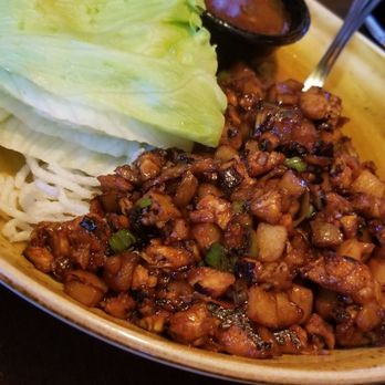P.F. Chang's - Lettuce Wrap - Chinese Near Me - Sandestin, Florida P.F. Chang's - Lettuce Wrap - Chinese Near Me - Sandestin, Florida