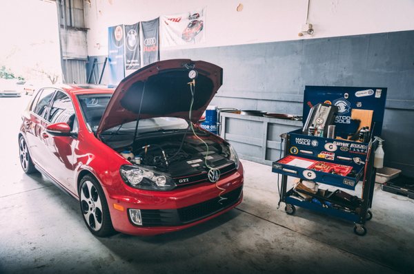 PANZER PERFORMANCE - Updated June 2026 - 20 Photos - 2207 58th Ave E ...