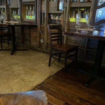El Segundo Sol - Beverages- indoor dining area - Mexican Near Me - Las Vegas, Nevada