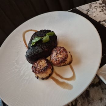 Gordon Ramsay Steak - Steakhouses Near Me - Elizabeth, Indiana Gordon Ramsay Steak - Steakhouses Near Me - Elizabeth, Indiana
