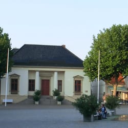 Stadtverwaltung Neustadt in Holstein