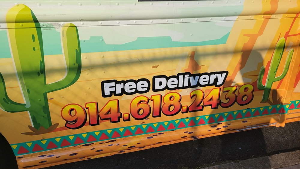 TAQUERIA MOVIL Yonkers, New York Tacos Restaurant Reviews Phone