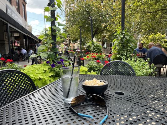 Big Grove Tavern by null