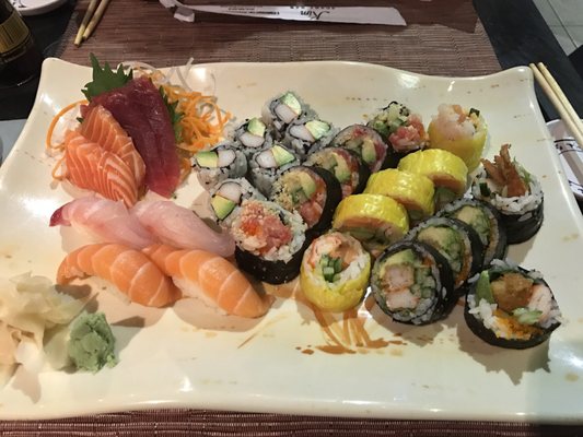 Sushi Bar Kim by null