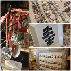 HoneyCraft Market - A smattering