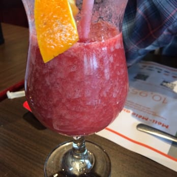 Eggsquis Lévis - Smoothie - Breakfast & Brunch Near Me - Levis, Quebec
