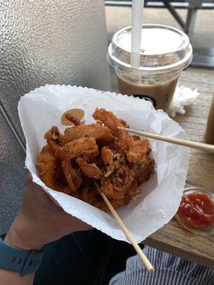 MBC TOGO (My Brother’s Crawfish Togo) by null