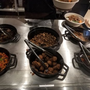 CAVA - Mediterranean Near Me - Pasadena, California
