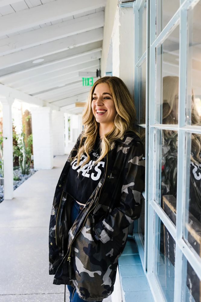 Lauren C. McGauley - grief counselor in Las Vegas, NV