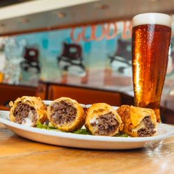 Iron Hill Brewery & Restaurant