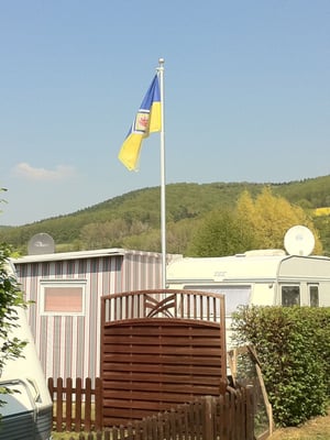 Campingplatz Meinhardsee - Christoph Bergner by null