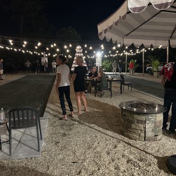 Centro 336 - Bocce courts - Steakhouses Near Me - Hampton Bays, New York