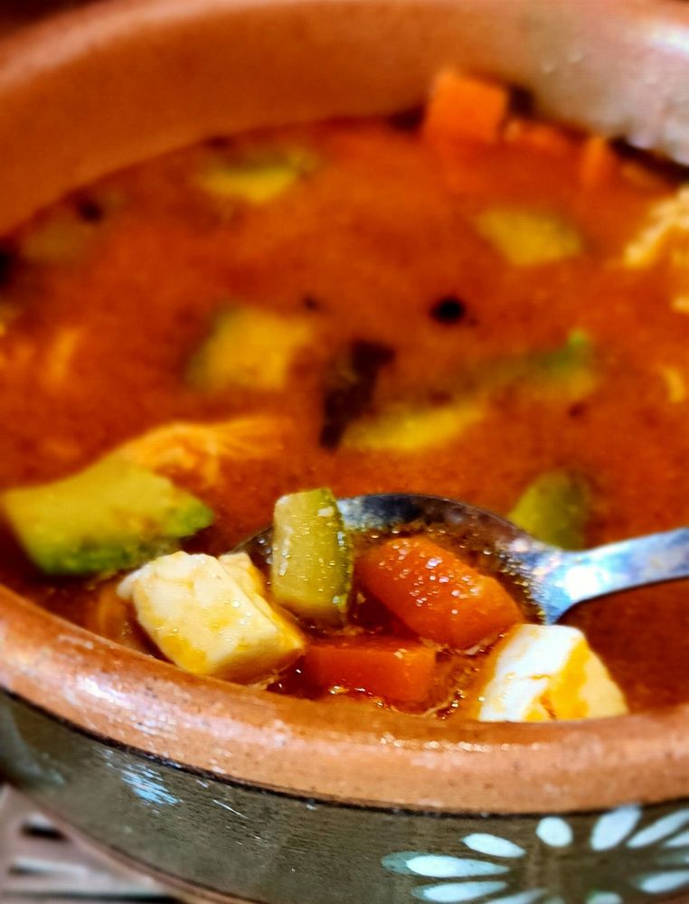 Maiz Cocina Mexicana