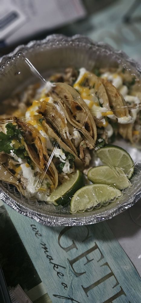 La Mexicana Taqueria