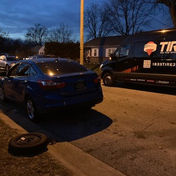 Tire24x7 - Installation of Used Tires - Tires Near Me Tire24x7 - Installation of Used Tires - Tires Near Me