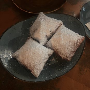 St. Roch Fine Oysters + Bar  - Beignets - New American Near Me - Raleigh, North Carolina