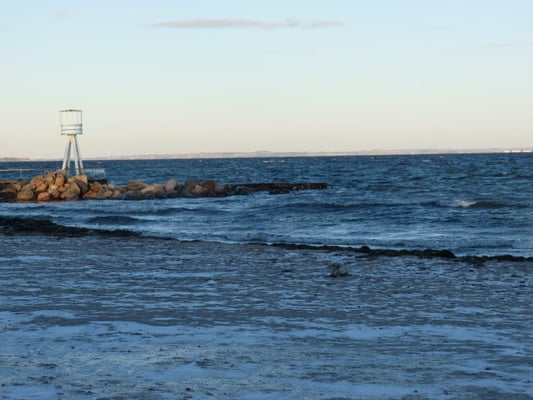 Bellevue Beach by null