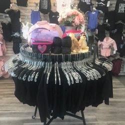 Capezio Dance