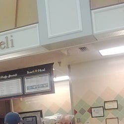 Harris Teeter - A close-up. He was totally in the zone. A soldier of excellence. I quietly saluted him as I walked pass :)