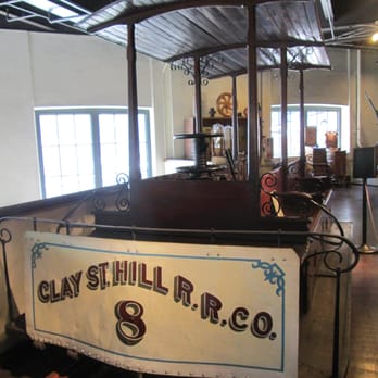 Cable Car Museum - Cable Car - Museums Near Me - San Francisco, California Cable Car Museum - Cable Car - Museums Near Me - San Francisco, California