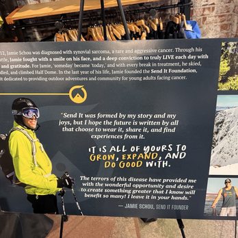 Patagonia Outlet Reno - 3/12/26 FYI. Great event!! Watch & Wax. - Sports Wear Near Me - Reno, Nevada