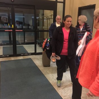 Holiday Inn Express & Suites - Line forming up to check in. - Hotels Near Me - Canton, Michigan Holiday Inn Express & Suites - Line forming up to check in. - Hotels Near Me - Canton, Michigan