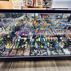 EZ Pass Smoke Shop - Tobacco pipes & accessories