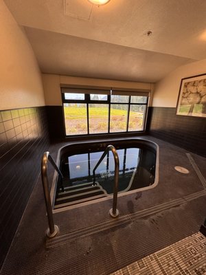 Skamania Lodge by null