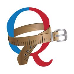 Quantum Physiques - The logo that defines what we do