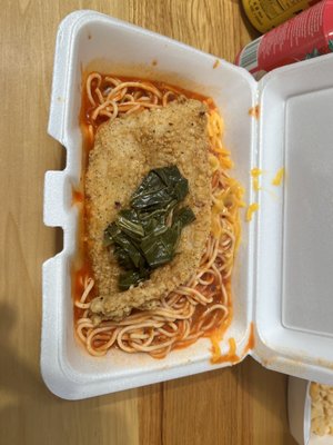 Soul: Food & Culture by null