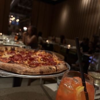 Fife & Farro - Mattys peppy pepperoni pizza - Pizza Near Me - San Antonio, Texas Fife & Farro - Mattys peppy pepperoni pizza - Pizza Near Me - San Antonio, Texas