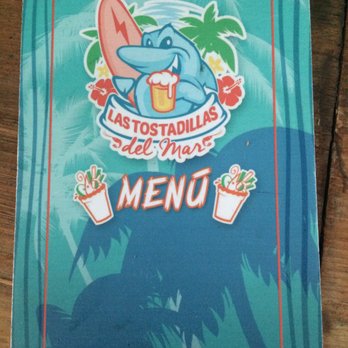Las Tostadillas - Fish & Chips Near Me - Cancún, ROO Las Tostadillas - Fish & Chips Near Me - Cancún, ROO