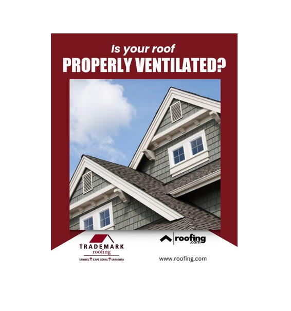 Slide of Trademark Roofing Sanibel