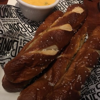 Smokey Bones - Barbeque Near Me - Virginia Beach, Virginia Smokey Bones - Barbeque Near Me - Virginia Beach, Virginia