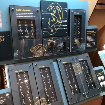 Ring Bar - Jewelry Near Me - Branson, Missouri