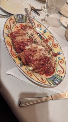 Salvino Cucina Italiana by null